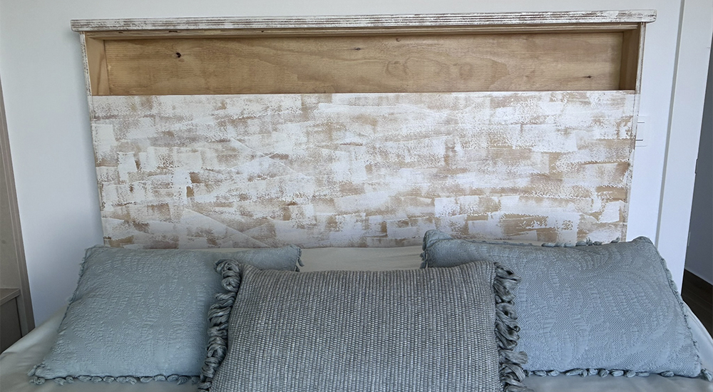 Dormitorio principal