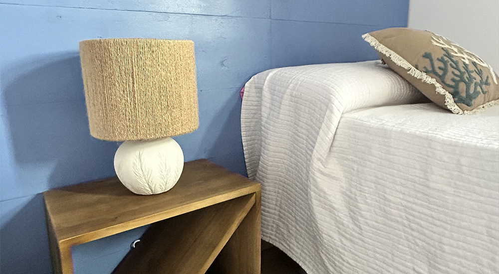 Dormitorio secundario