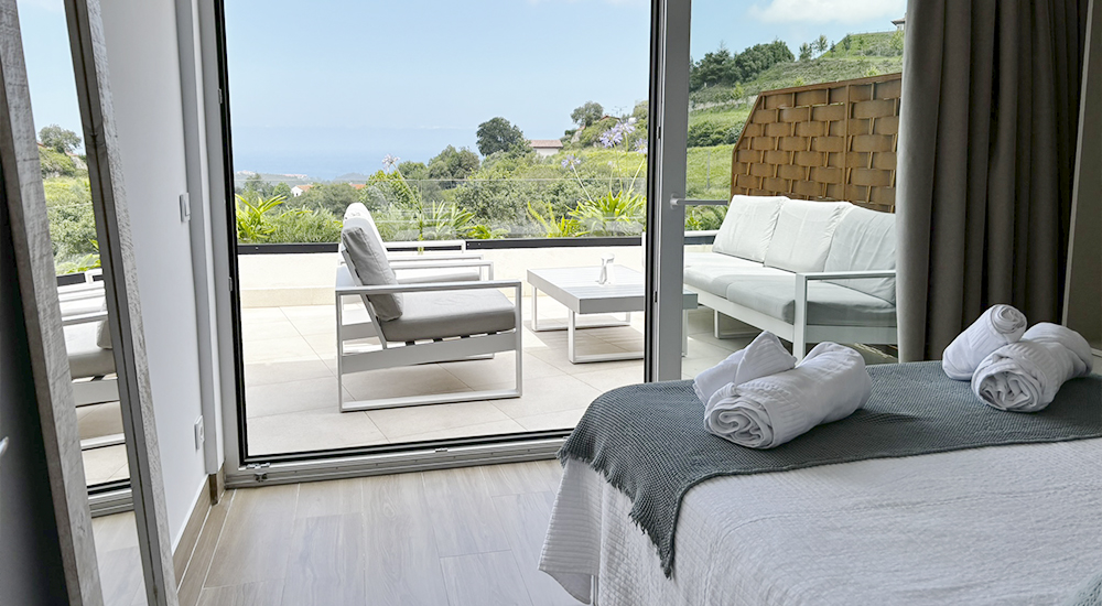 Dormitorio principal