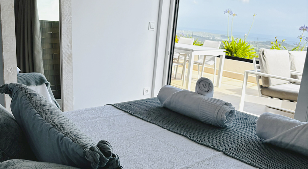 Dormitorio principal