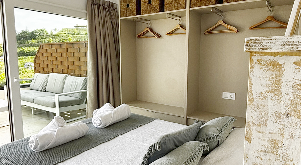 Dormitorio principal