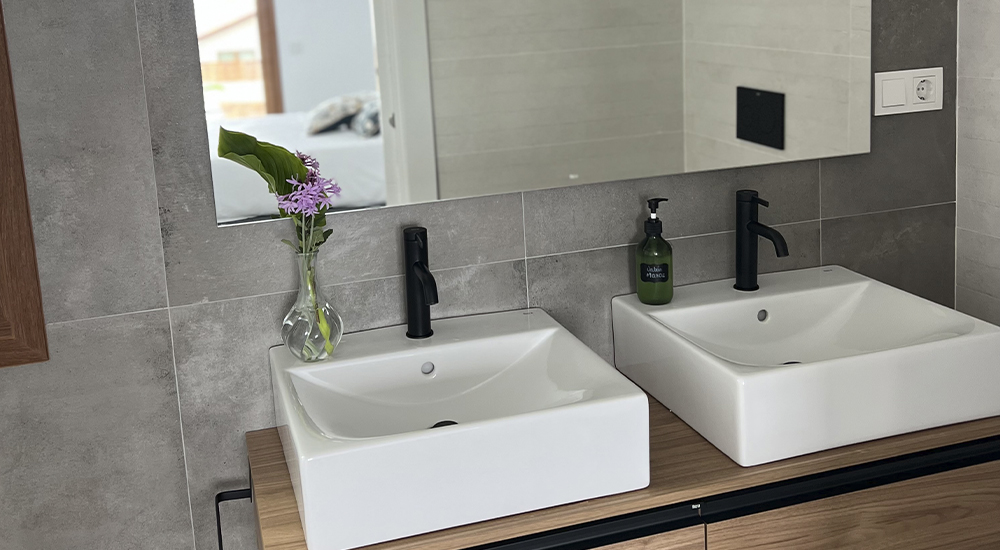 Dormitorio principal